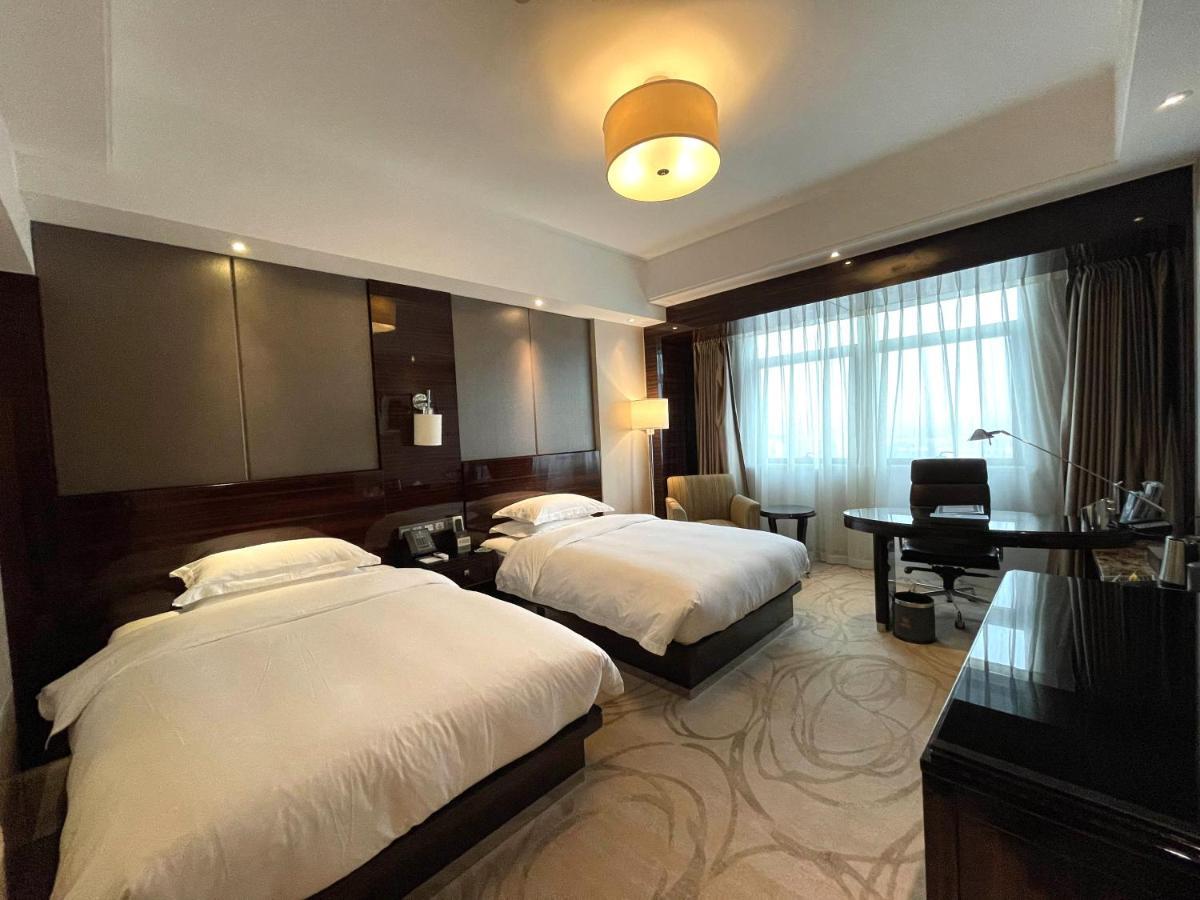 Lv Shou Hotel Shanghai
