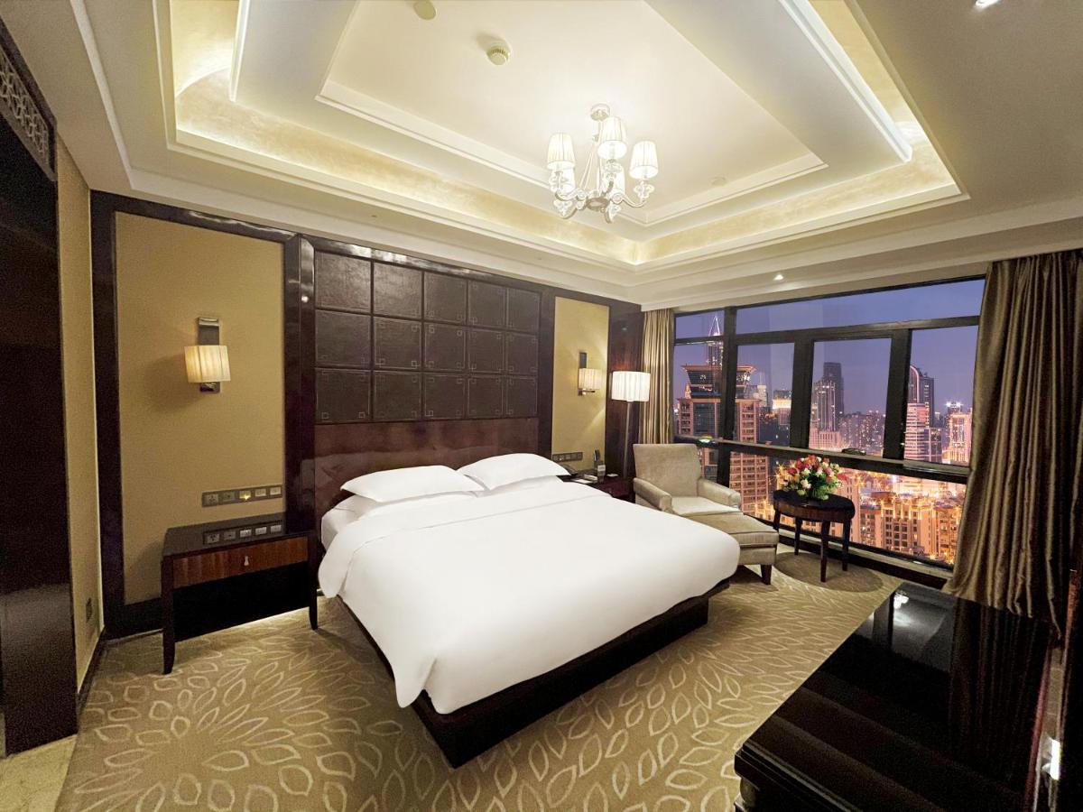 Lv Shou Shanghai