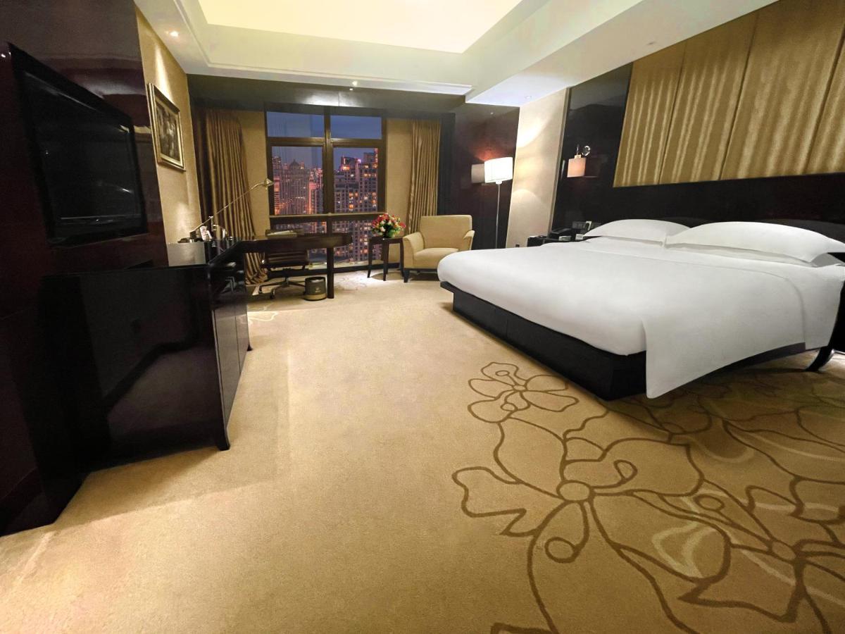 Hotel Lv Shou Shanghai