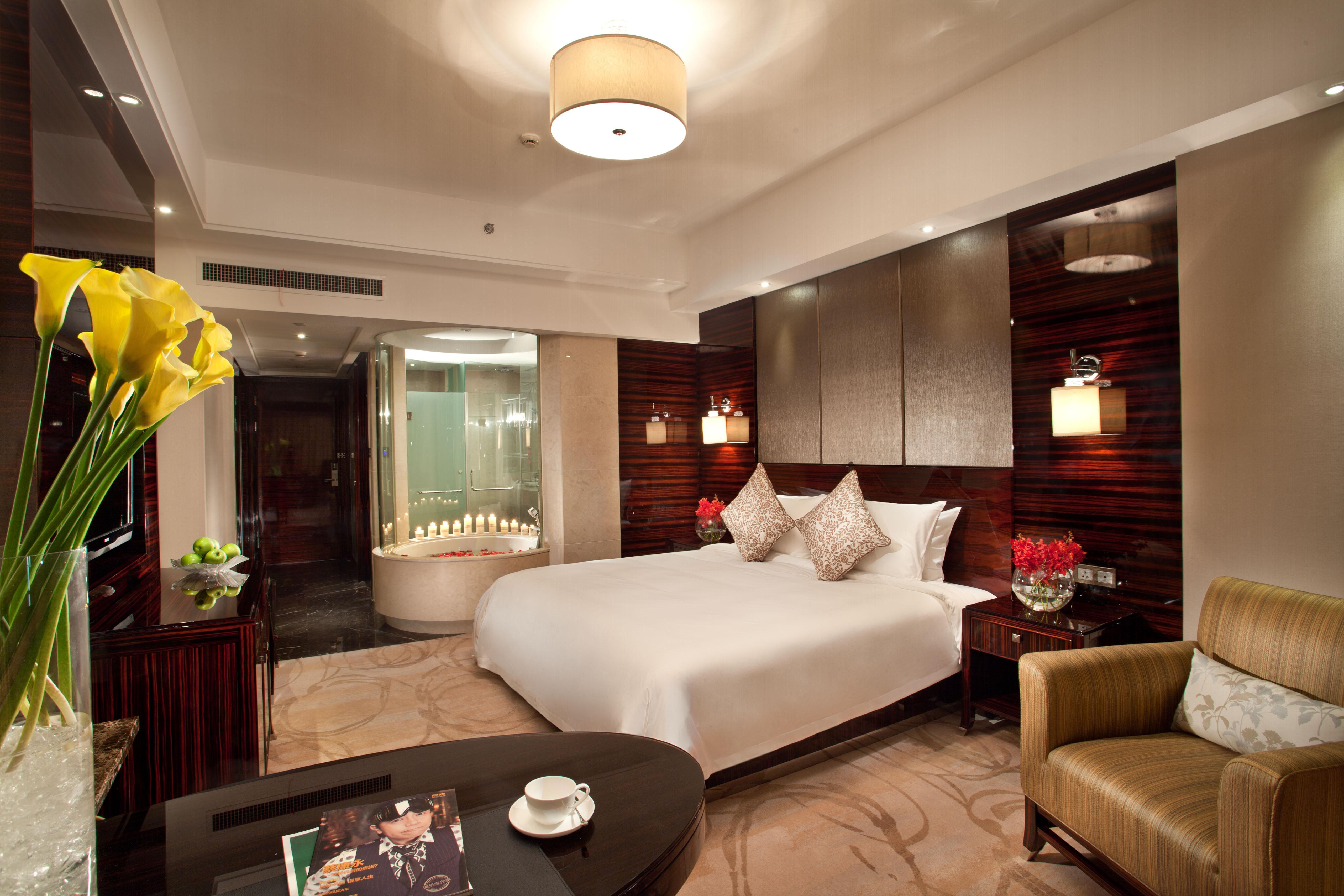 Lv Shou 5* Shanghai