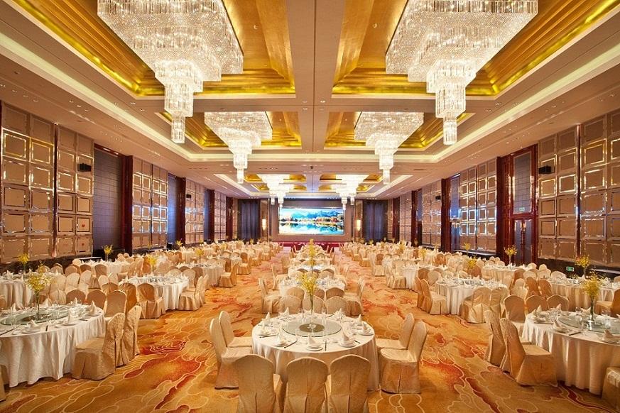 Lv Shou Hotel Shanghai