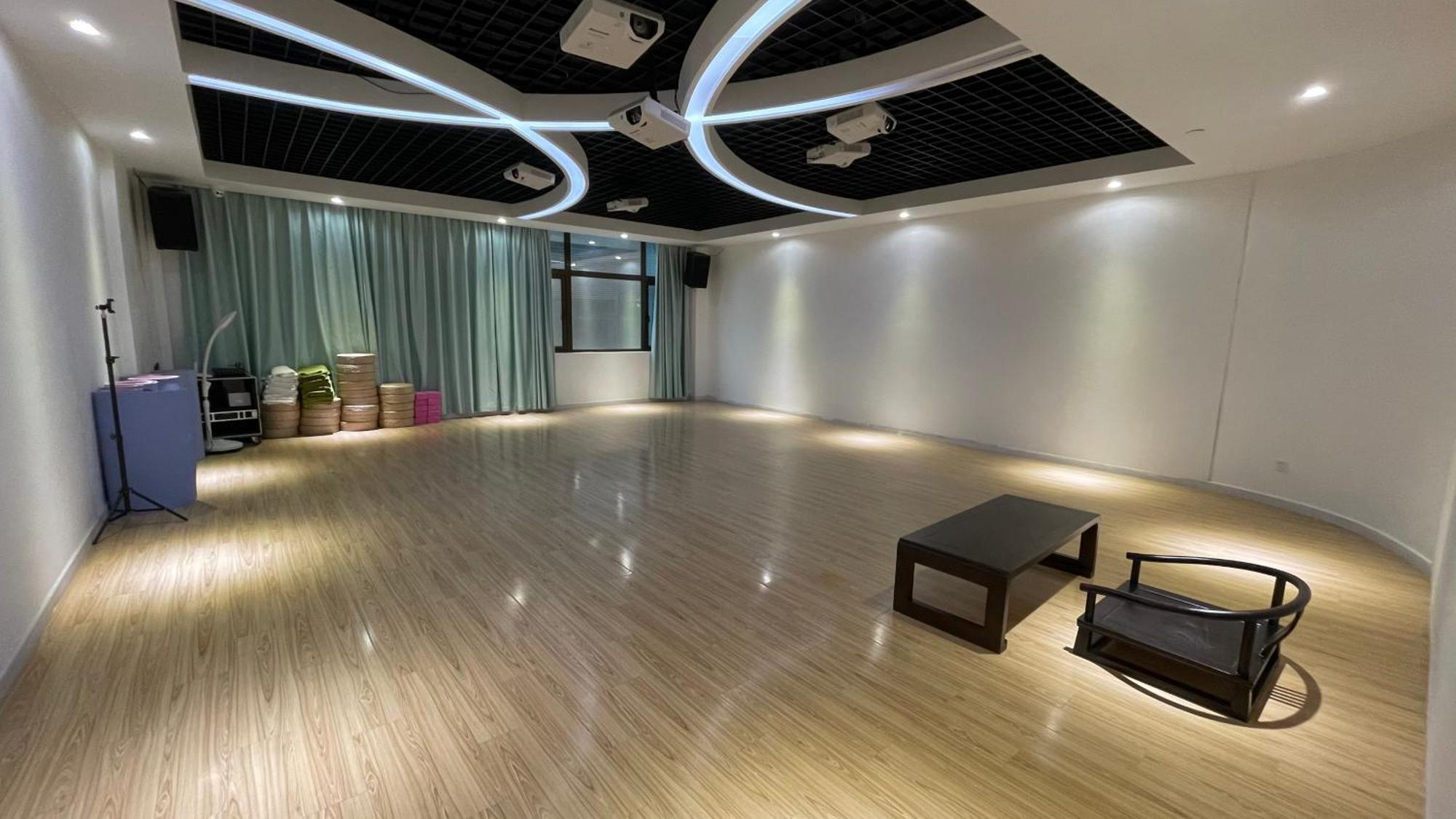 Lv Shou 5* Shanghai