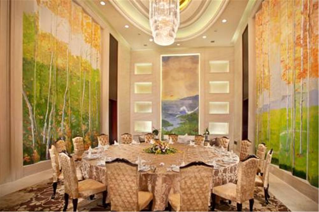 Hotel Lv Shou Shanghai