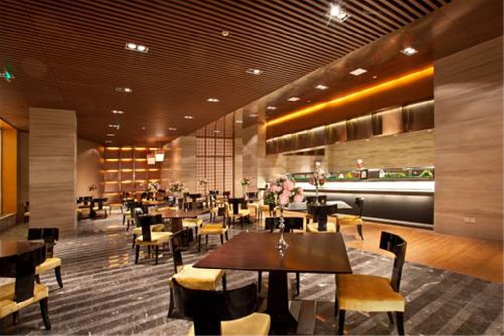 Lv Shou Hotel Shanghai