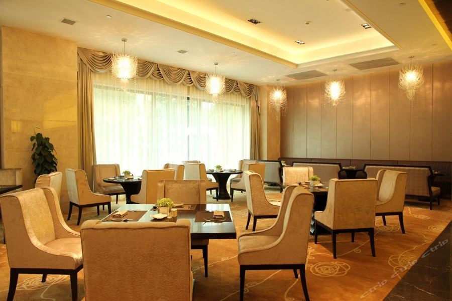 Lv Shou 5* Shanghai