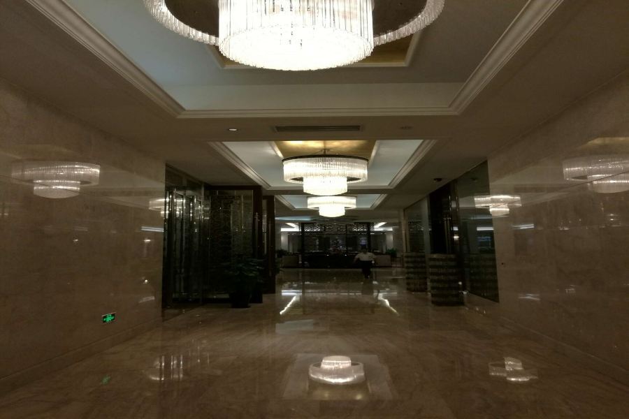 Hotel Lv Shou Shanghai