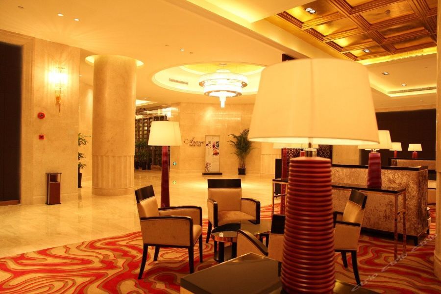Hotel Lv Shou