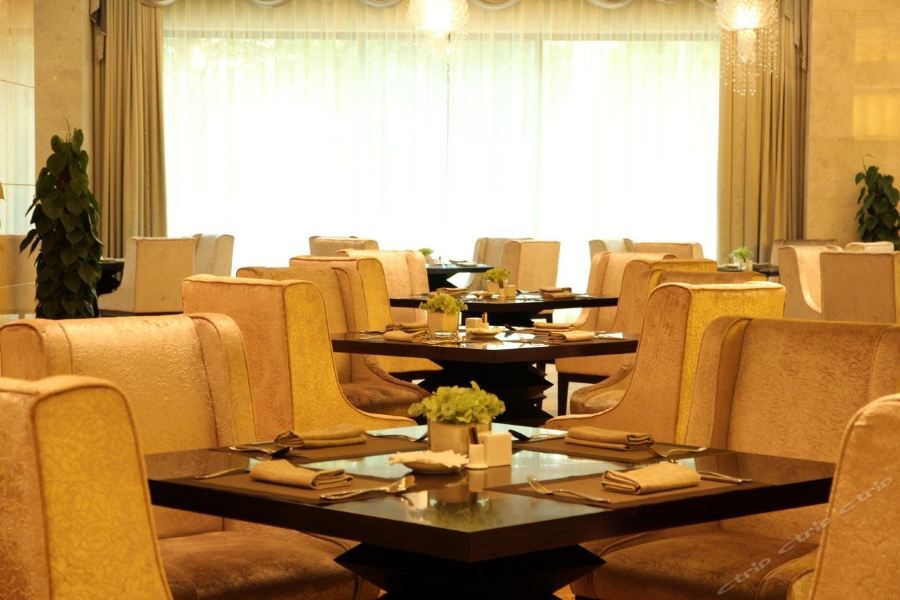 Hotel Lv Shou Shanghai