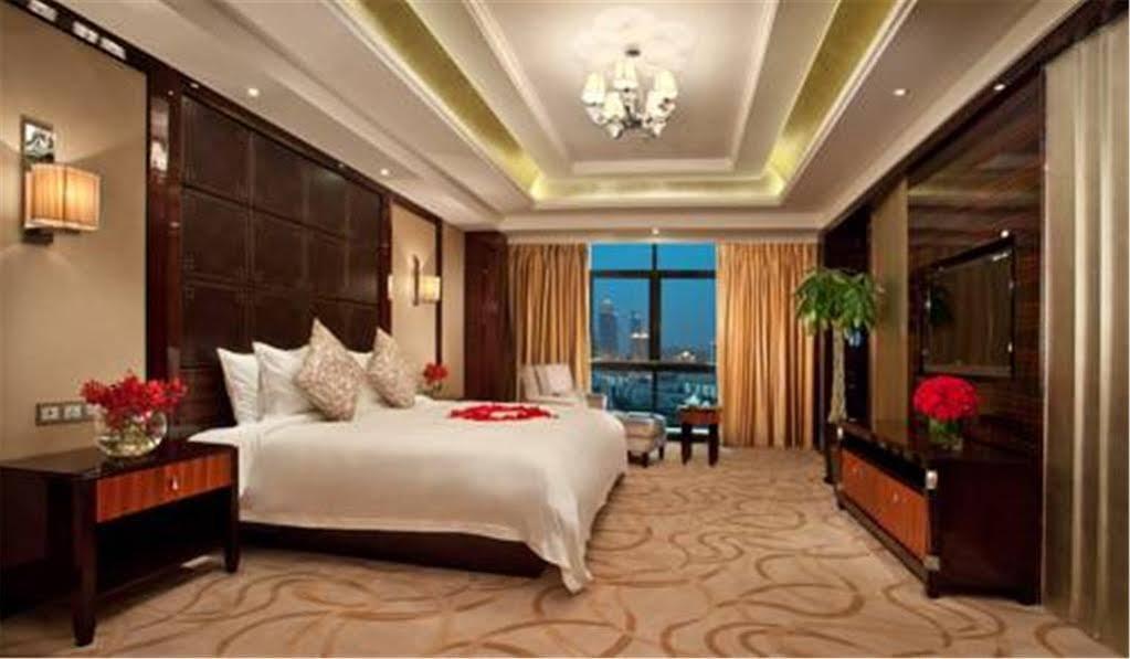 Lv Shou Hotel Shanghai