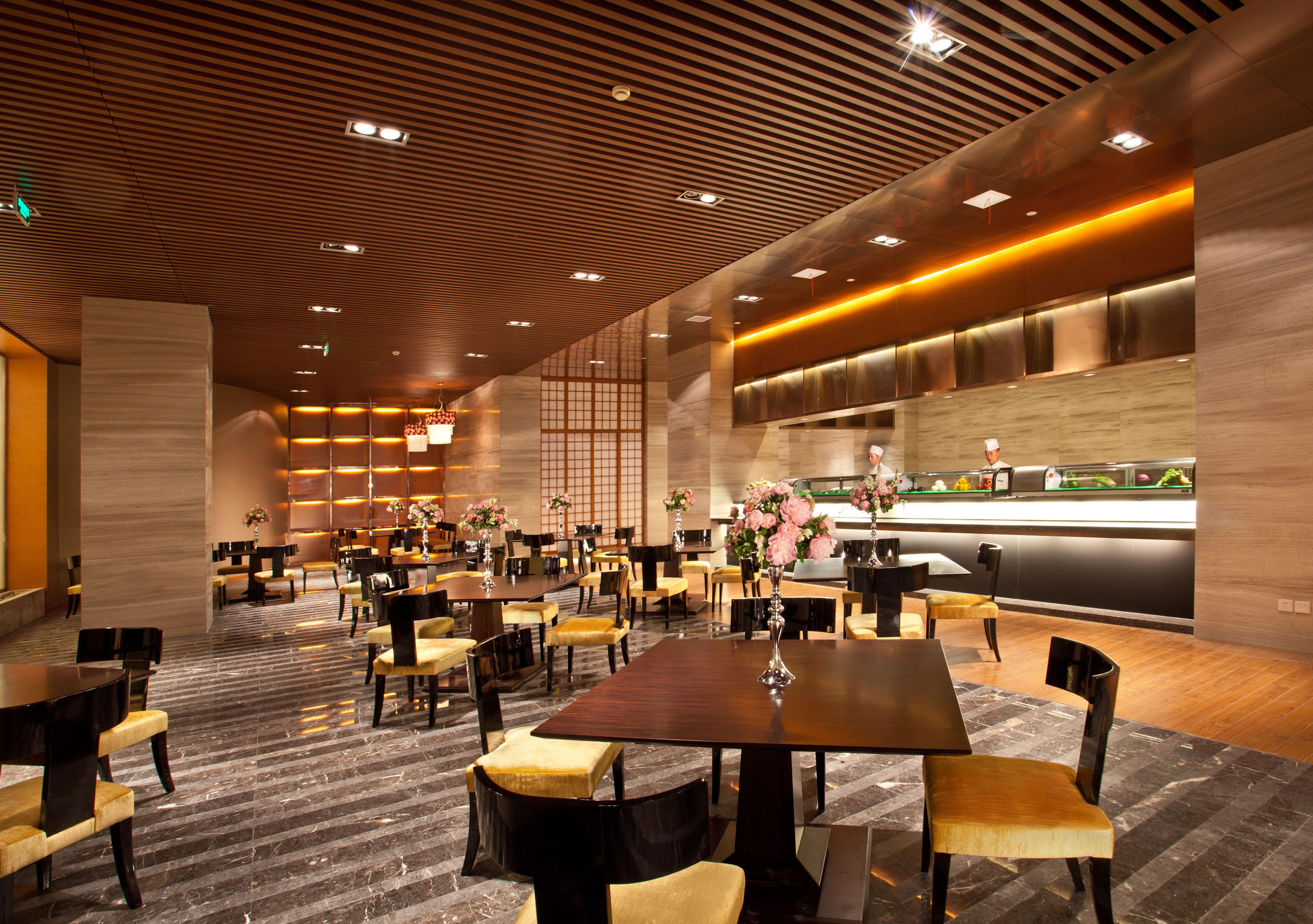 Lv Shou 5* Shanghai